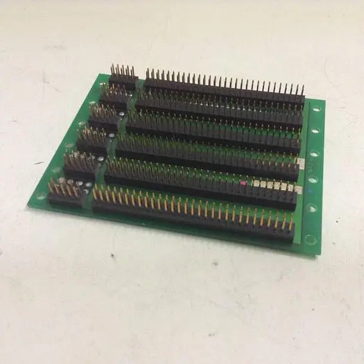 Used STAR AUTOMATION TPC-5235 Circuit Boards Michigan US | Ideal Machinery #709369