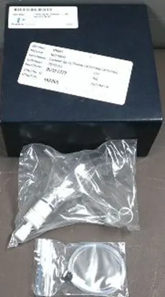 Used _UNKNOWN_ _UNKNOWN_ ICP / ICPMS Texas US | Bamko Surplus Process Equipment #1263849