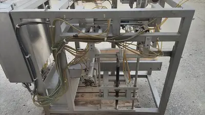 USED UPPER LIMITS M300