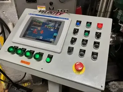 Used UNILOY 350R5 Blow Molding Machines Arizona US | KD Machinery #1260552
