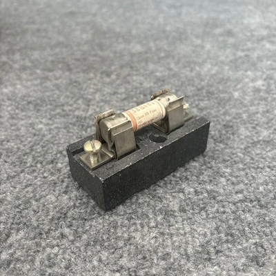 Used Allen-Bradley 1491-N121 Fuse Accessories California US | Davliegogo LLC #1708204