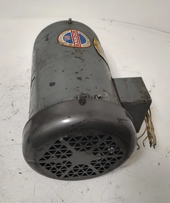 Used BALDOR VM3557T A.C. Motors Kentucky US | Edwards Industrial Repair #1362683