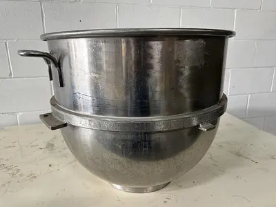USED HOBART VML 80