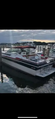 Used 1986 WELLCRAFT 32 Boats (Misc) Virginia US | Affordable Outdoors #1637971