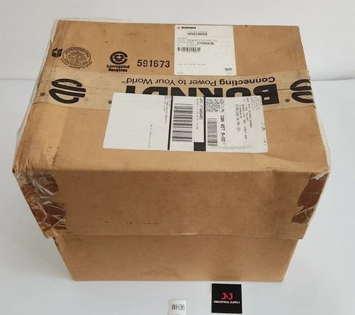 NEW BURNDY 27006636