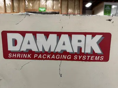 USED DAMARK STR16