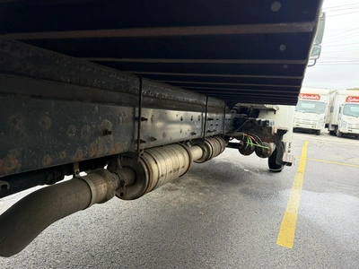 Used 2015 FREIGHTLINER 4300SBA4X2 Box trucks Ohio US | Miedema Asset Management Group #1577896