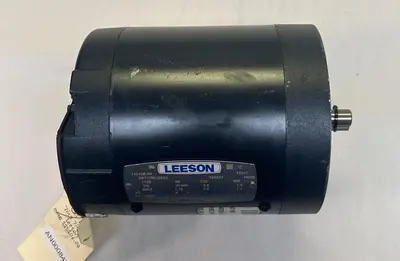 USED LEESON 115106.00