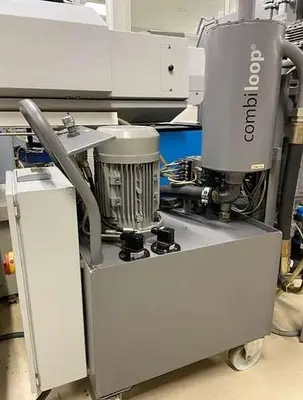 USED 2006 CITIZEN M-32 V
