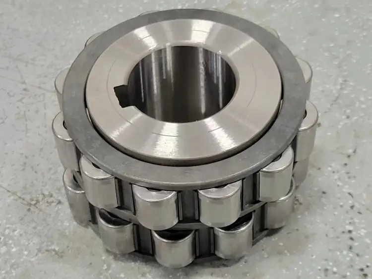 Used APPLIED INDUSTRIAL TECHNOLOGIES 616 2935 YSX Bearings British Columbia CA | Lenmark #260622