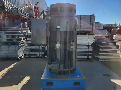 NEW TECO AEUG-TK001