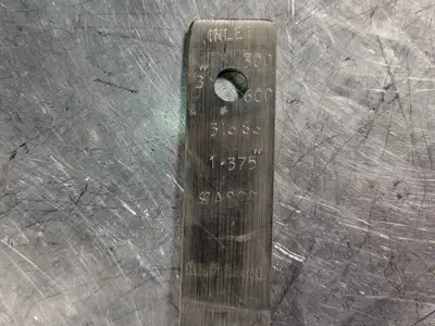 USED GASCO 1.375