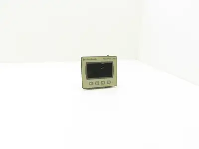 Allen Bradley 2711C-T4T PanelView Component 4" Touch Screen & 4-Key Input 24V