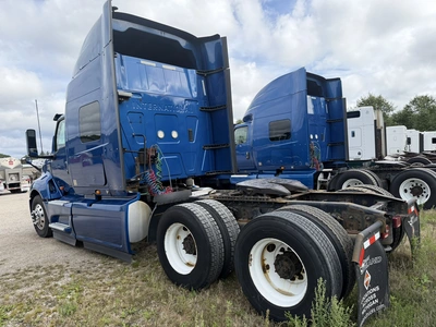 Used 2020 INTERNATIONAL LT625 TRUCK TRACTOR Conventional trucks Michigan US | Miedema Asset Management Group #1709466