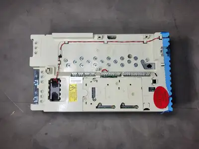 NEW ABB ACS800-04-0011-7
