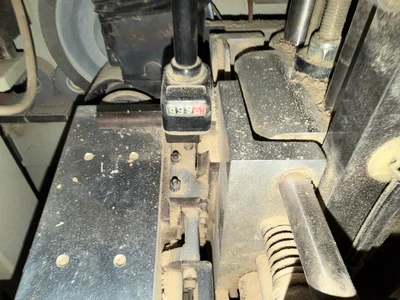 Used _UNKNOWN_ _UNKNOWN_ Edge Banders Georgia US | Auction Management Corporation #1708915