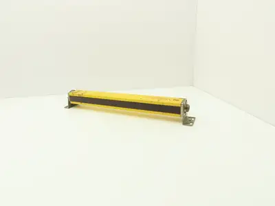 STI MS4416R Light Curtain Receiver MiniSafe-B Long Range