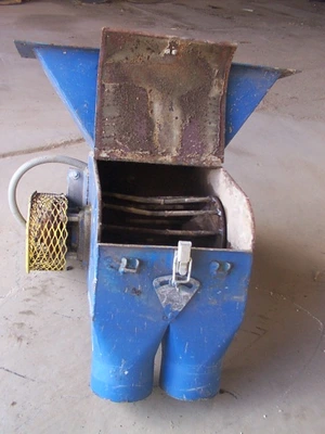 Used _UNKNOWN_ _UNKNOWN_ Misc Spreaders Minnesota US | A&I Equipment #1317782