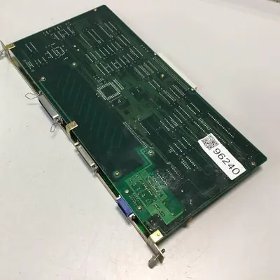 USED FUJI ELECTRIC F770 60 91(2)