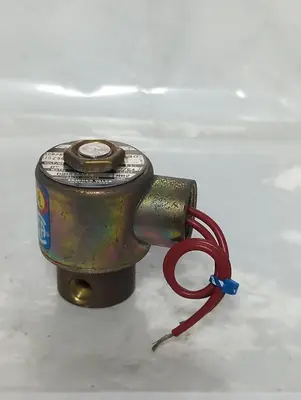 New | in-Stock SKINNER C2DB1132 Solenoid Valves Ohio US | Surplus Asset Holdings #1365507