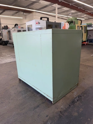 LISTA Drawer cabinets Tool Cabinet | PM Machines (4)