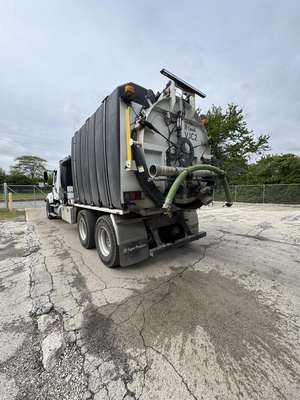 2020 SUPER PRODUCTS CAMEL Combination Sewer Cleaner | VacSource (4)