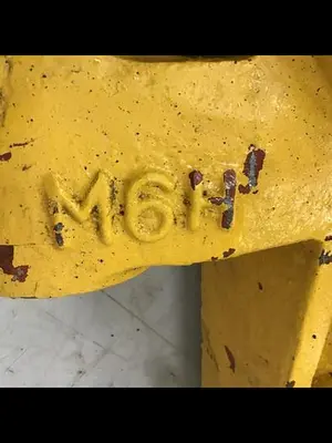 USED KAWAGUCHI 8339