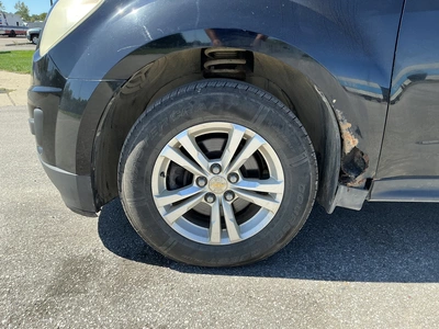 Used 2012 CHEVROLET EQUINOX Utility Vehicles Michigan US | Miedema Asset Management Group #1732725