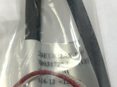 Watlow 250EU022AX-1597 Cartridge Heater 120V 600W - New – Open Box