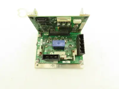 Panasonic AED01284 | ZUEP58171 Robotics Circuit Board