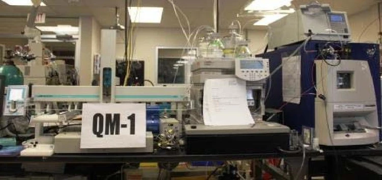 Used Waters Does Not Apply Miscellaneous Laboratory Equipment California US | CAL-L Enterprises #1459529