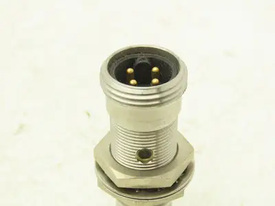 Allen Bradley 871TM-DH8CP18-N4 Proximity Sensor Inductive 10-30vdc 200mA 18mm OD