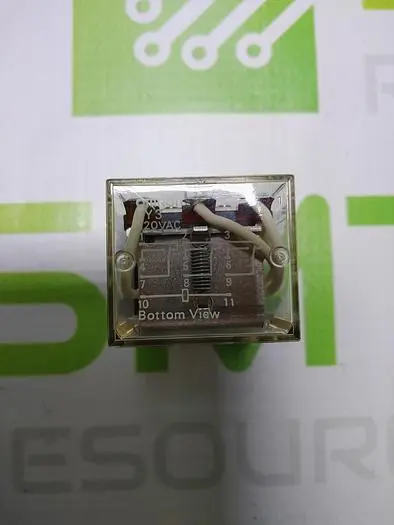 Used OMRON LY3 Relays & Switches Florida US | SMT Resource #495482