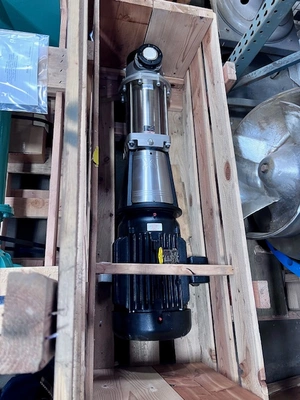 USED Grundfos CRN32-4-2