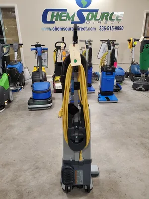 ProTeam ProForce 1200XP Upright Vacuum NEW