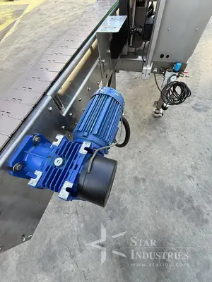Used CVC CVC302 Labelers | Star Industries #1253400