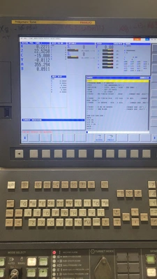 2018 NAKAMURA-TOME SC-300 II LMYS Lathes CNC 5 Axis or More | Asset Exchange Corporation (10)