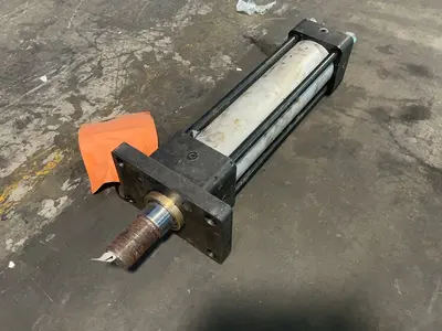 Used PARKER TAIYO 1FY80BB265AB Pumps Ohio US | HGR 24 #1301006