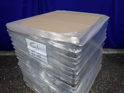 36" X 16" Conveyors