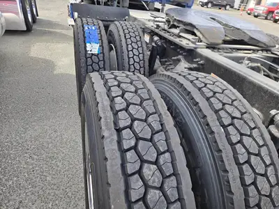 Used 2021 FREIGHTLINER CASCADIA 116 Conventional trucks California US | Ben Kaplan Equipment #1419795