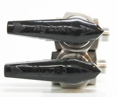 Hy-Pro Hy-Lok B4VH-8T Other Valves & Manifolds | ANACAPA EQUIPMENT BROKERS, INC (10)