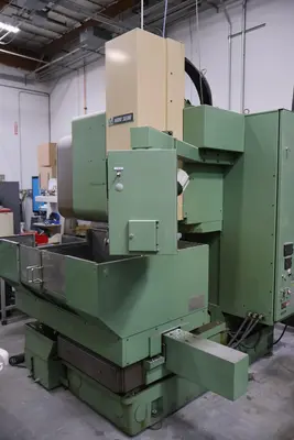 1989 MORI SEIKI MV-JUNIOR CNC Milling | MD Equipment Services LLC (3)