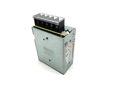 Mean Well RS-15-3.3 Switching Power Supply Module 100-240VAC 50/60Hz - New Other