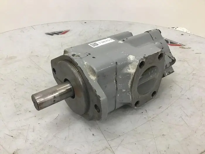 Used VICKERS 4520V42A5 Pump Parts | Ideal Machinery #624079