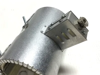 GE 3007128 HRHK3702 D100X178 Band Heater 200W 460V