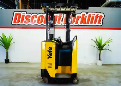 USED 2018 YALE NR045EB