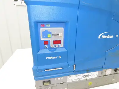 Used NORDSON _UNKNOWN_ Misc Industrial Equipment Indiana US | Arrow Industrial #1250885