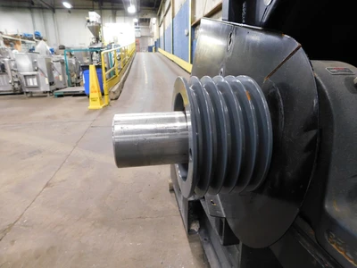 New | in-Stock Chicago K0893-103 Blowers Ohio US | Equipment Recovery Corp. #1329810