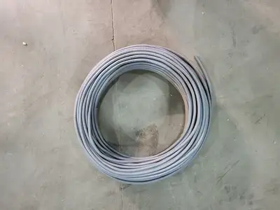 Instrumentation Cable 18 AWG 1PR Conductor 300V
