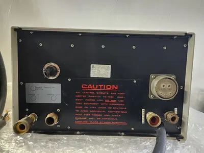SPECTRA PHYSICS 265 EXCITER